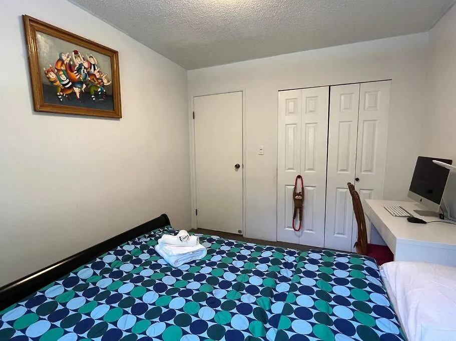 Two Bedrooms Marpole Vancouver