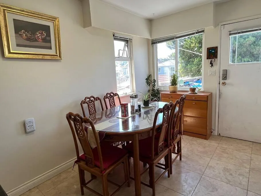 Apartment Two Bedrooms Marpole Vancouver Canada