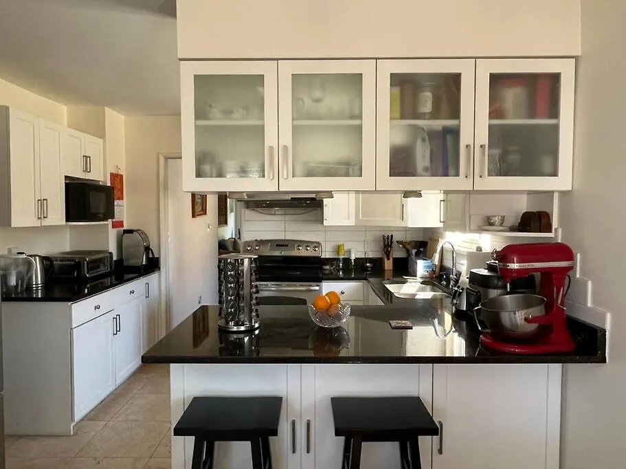 Two Bedrooms Marpole Vancouver