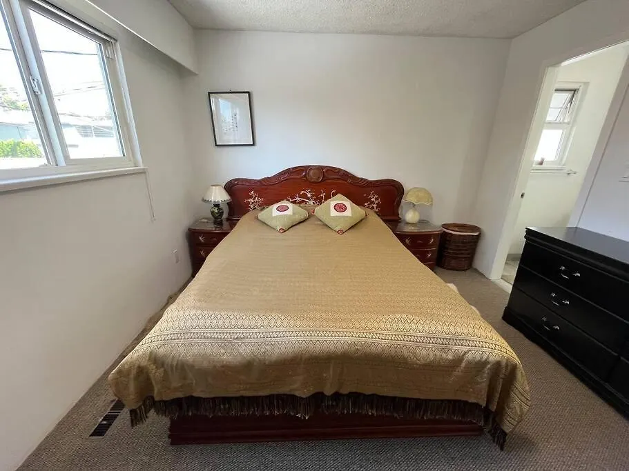 Two Bedrooms Marpole Vancouver