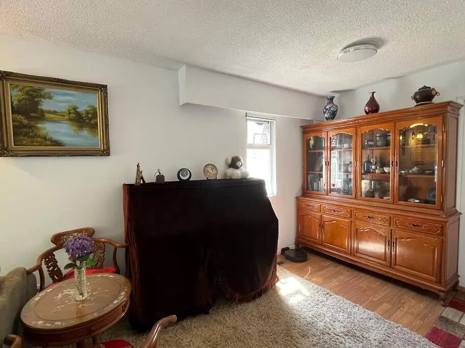 Two Bedrooms Marpole Vancouver 0*,  Canada