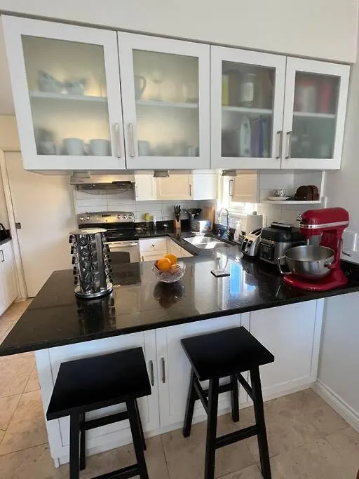 Two Bedrooms Marpole Vancouver 0*,  Canada